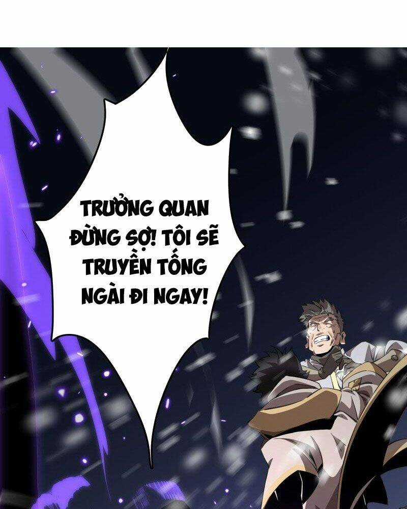 Vạn Tộc! Tru Sát!! - Chapter 10 - Trang 68