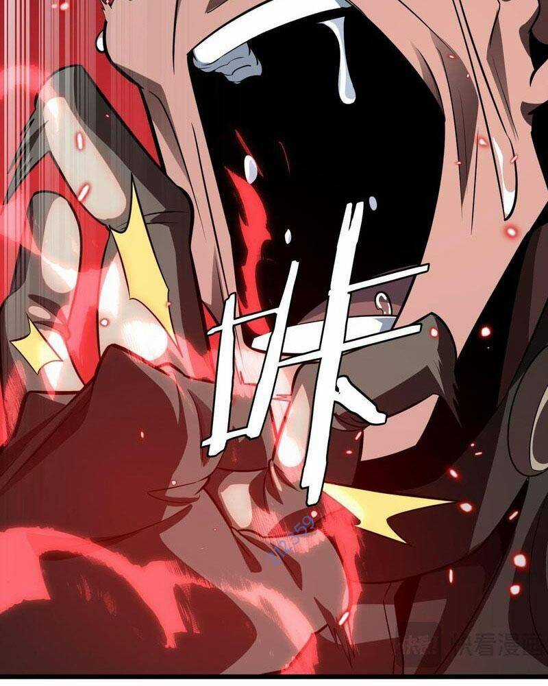 Vạn Tộc! Tru Sát!! - Chapter 10 - Trang 80