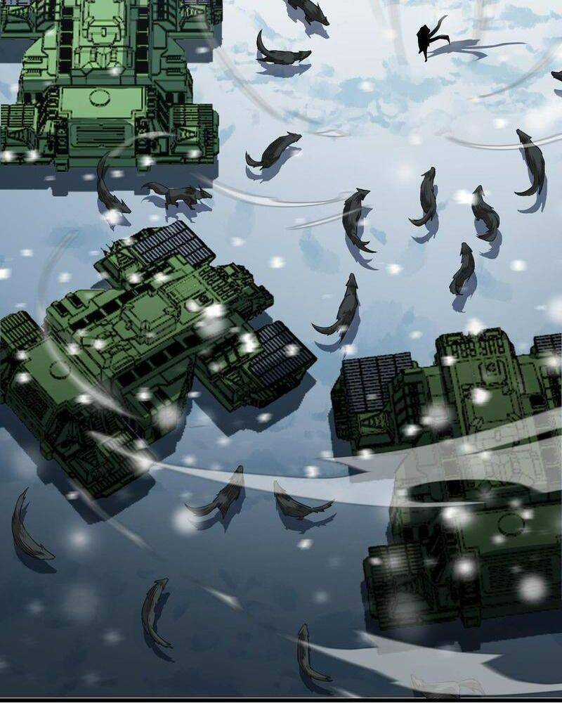 Vạn Tộc! Tru Sát!! - Chapter 11 - Trang 2