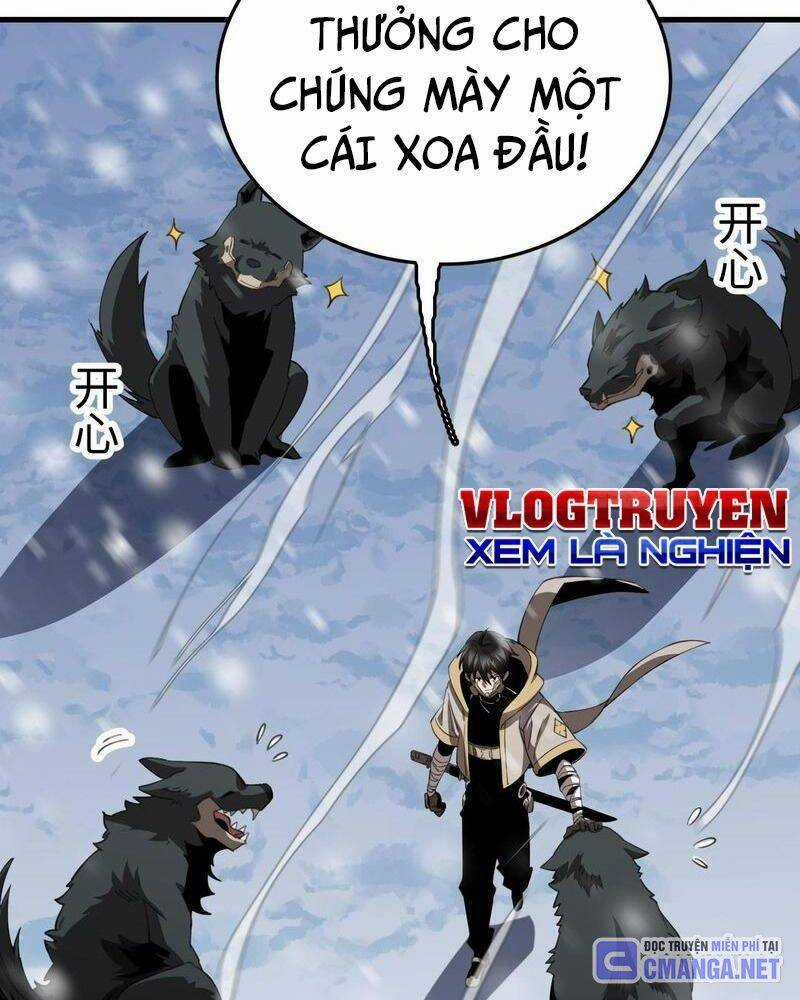 Vạn Tộc! Tru Sát!! - Chapter 11 - Trang 12