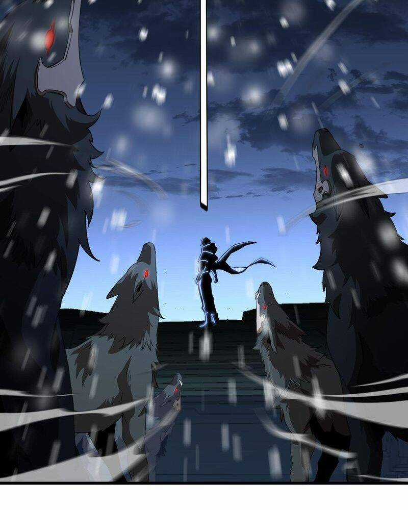 Vạn Tộc! Tru Sát!! - Chapter 11 - Trang 19