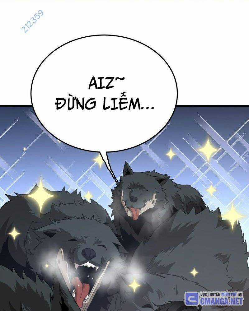 Vạn Tộc! Tru Sát!! - Chapter 11 - Trang 3