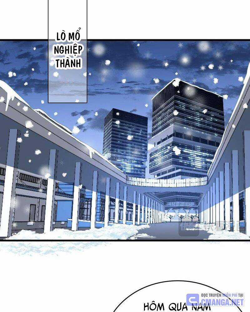 Vạn Tộc! Tru Sát!! - Chapter 11 - Trang 21