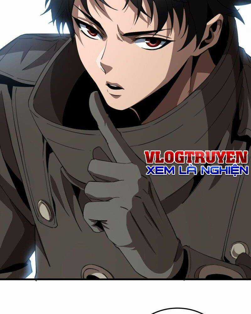 Vạn Tộc! Tru Sát!! - Chapter 11 - Trang 29