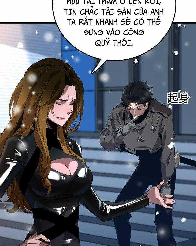 Vạn Tộc! Tru Sát!! - Chapter 11 - Trang 31