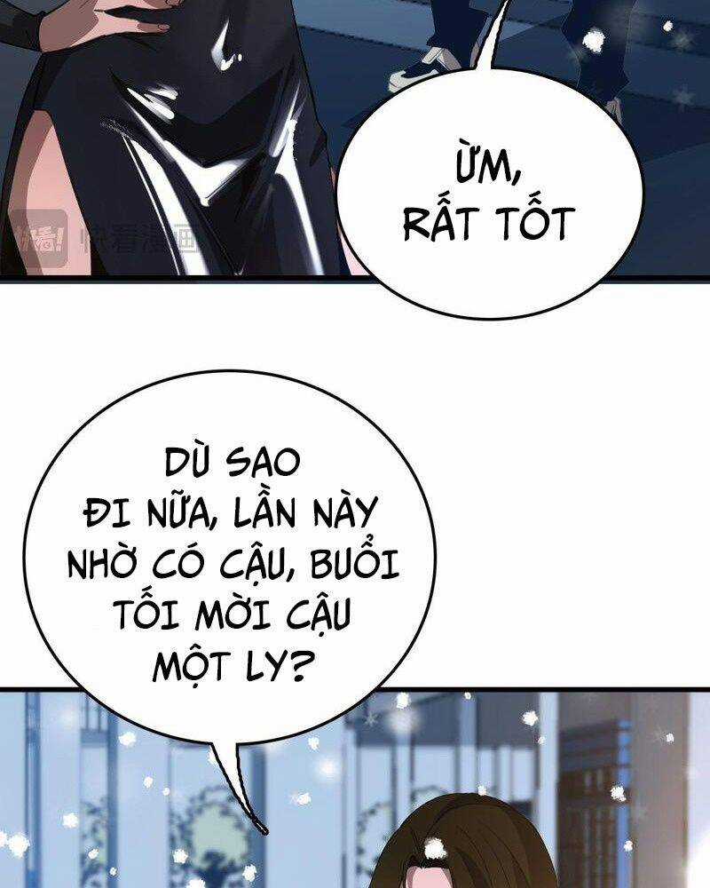Vạn Tộc! Tru Sát!! - Chapter 11 - Trang 32