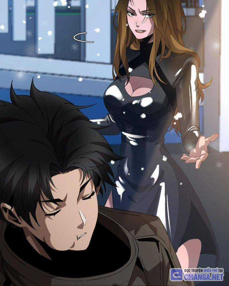 Vạn Tộc! Tru Sát!! - Chapter 11 - Trang 33