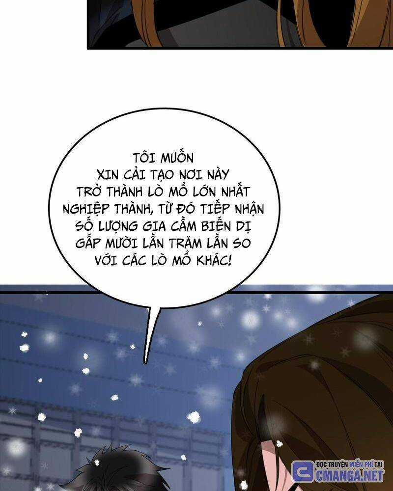 Vạn Tộc! Tru Sát!! - Chapter 11 - Trang 39