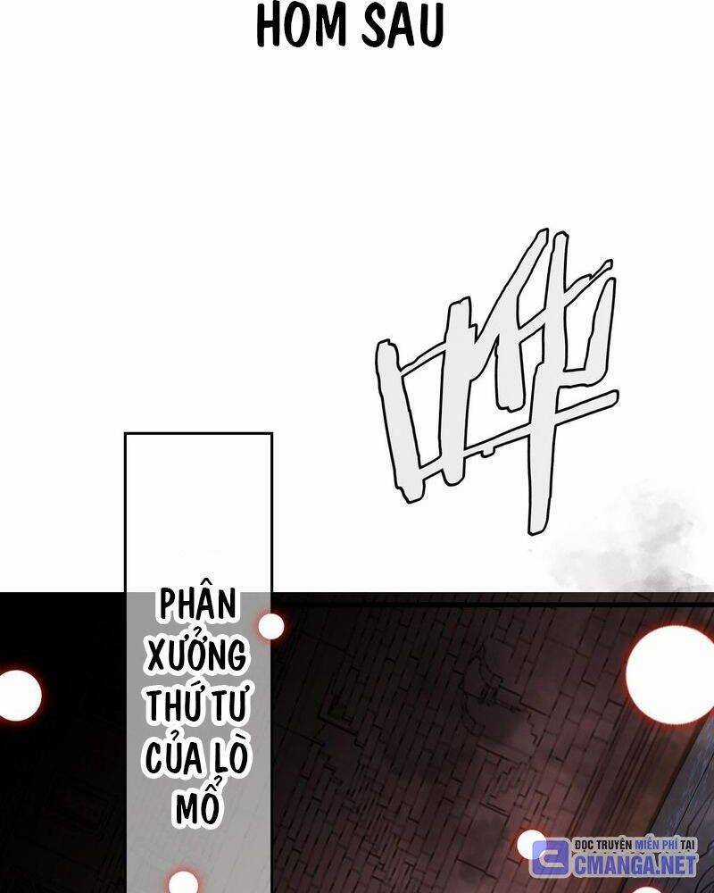 Vạn Tộc! Tru Sát!! - Chapter 11 - Trang 42