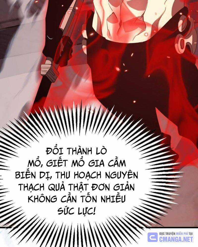 Vạn Tộc! Tru Sát!! - Chapter 11 - Trang 45