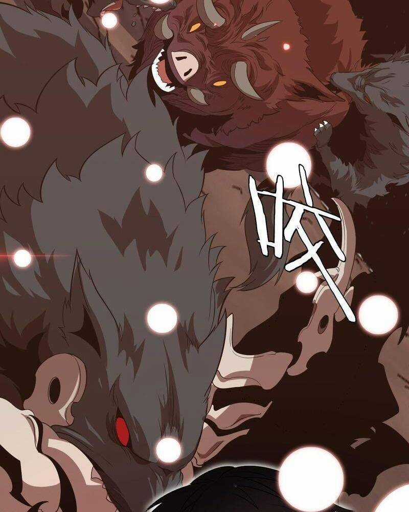 Vạn Tộc! Tru Sát!! - Chapter 11 - Trang 47