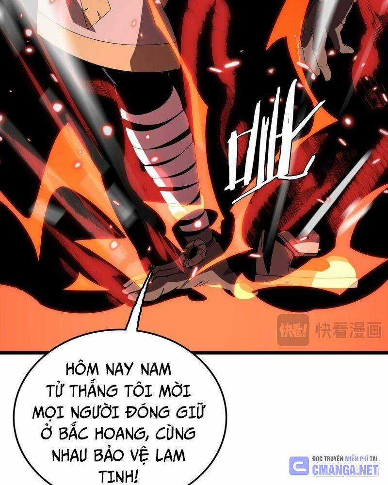 Vạn Tộc! Tru Sát!! - Chapter 11 - Trang 54