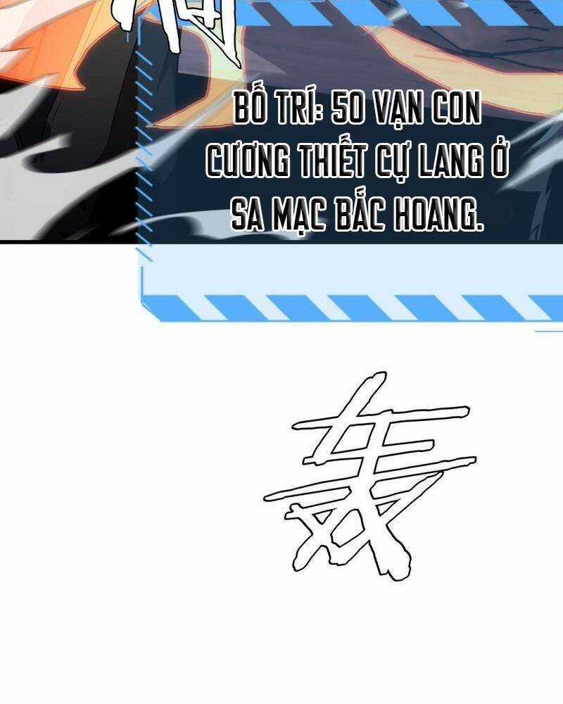 Vạn Tộc! Tru Sát!! - Chapter 11 - Trang 58