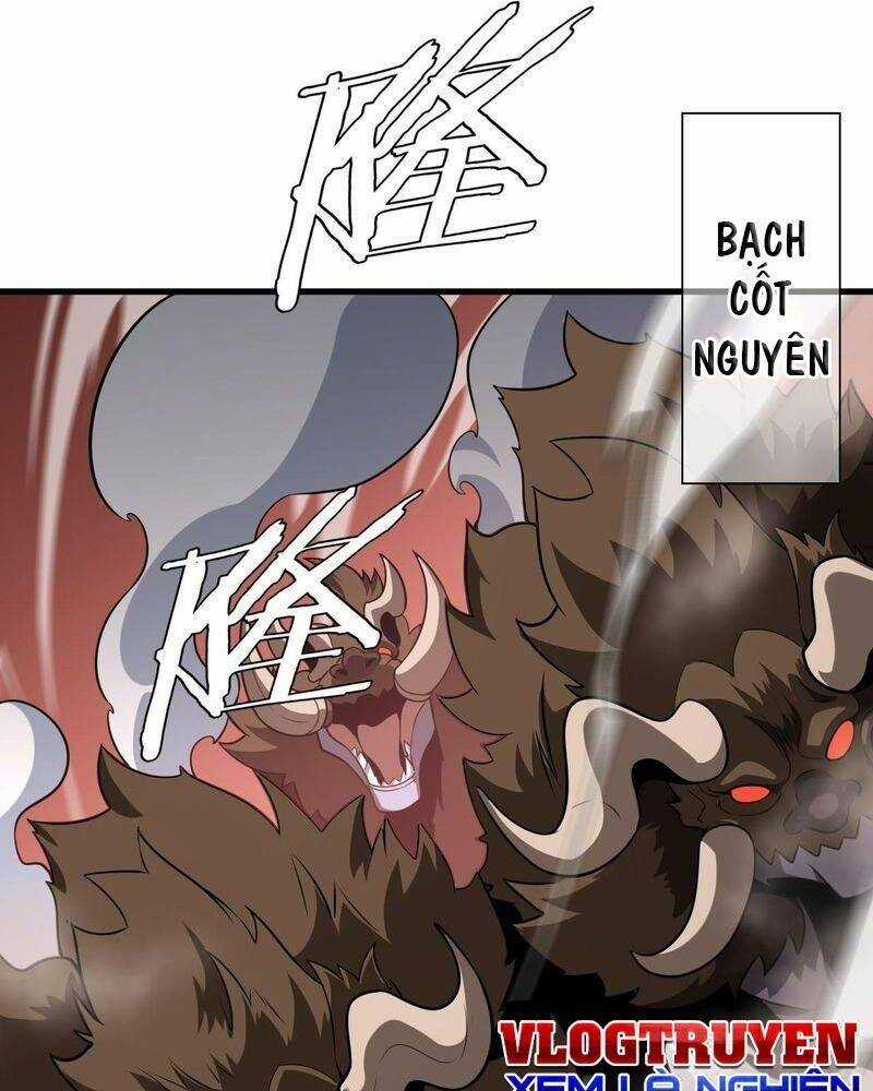 Vạn Tộc! Tru Sát!! - Chapter 11 - Trang 59