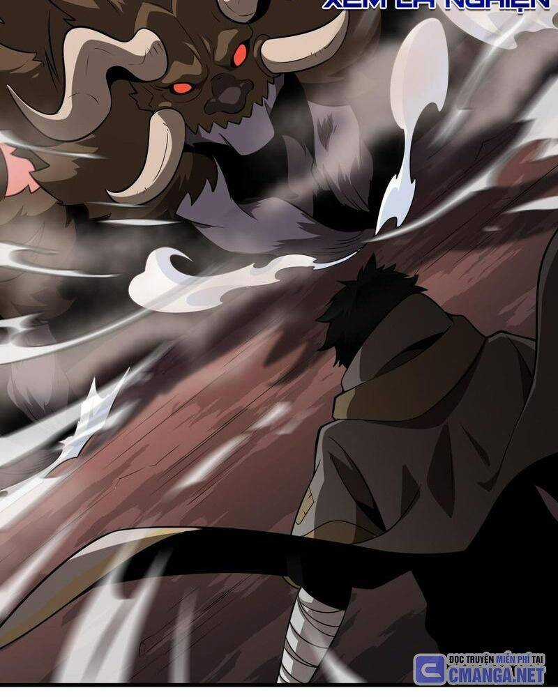 Vạn Tộc! Tru Sát!! - Chapter 11 - Trang 60