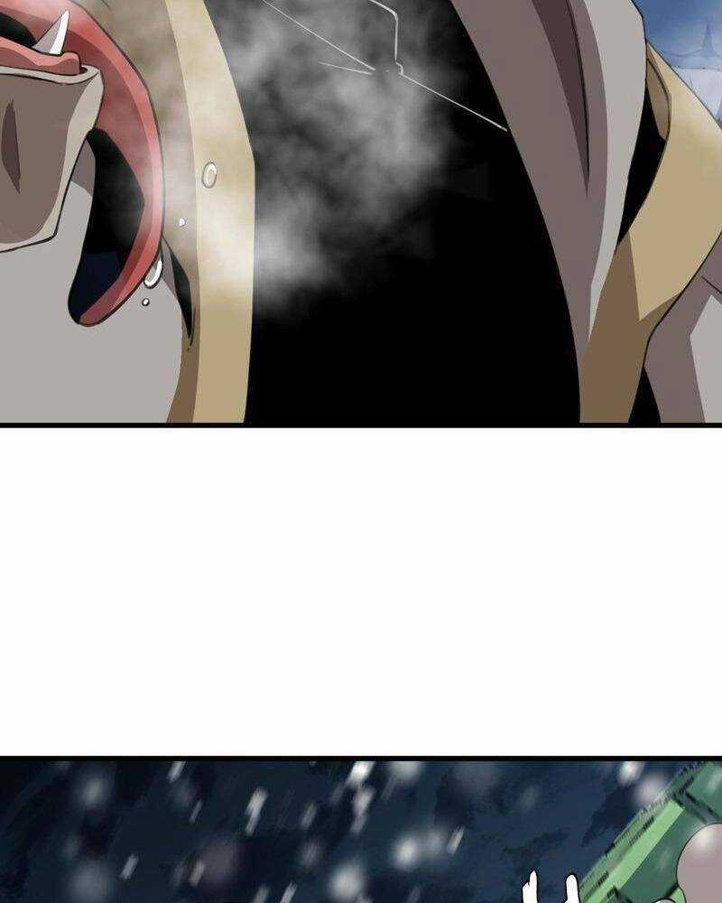 Vạn Tộc! Tru Sát!! - Chapter 11 - Trang 7