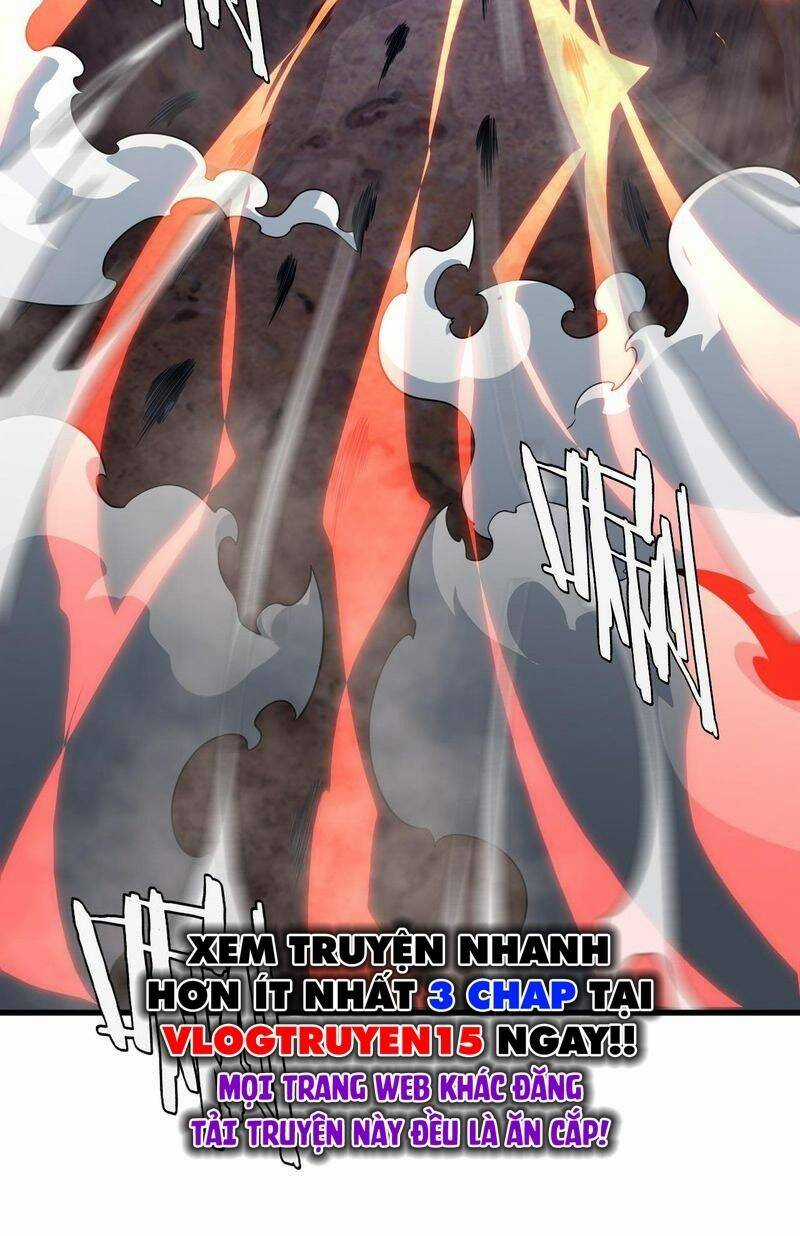 Vạn Tộc! Tru Sát!! - Chapter 11 - Trang 64