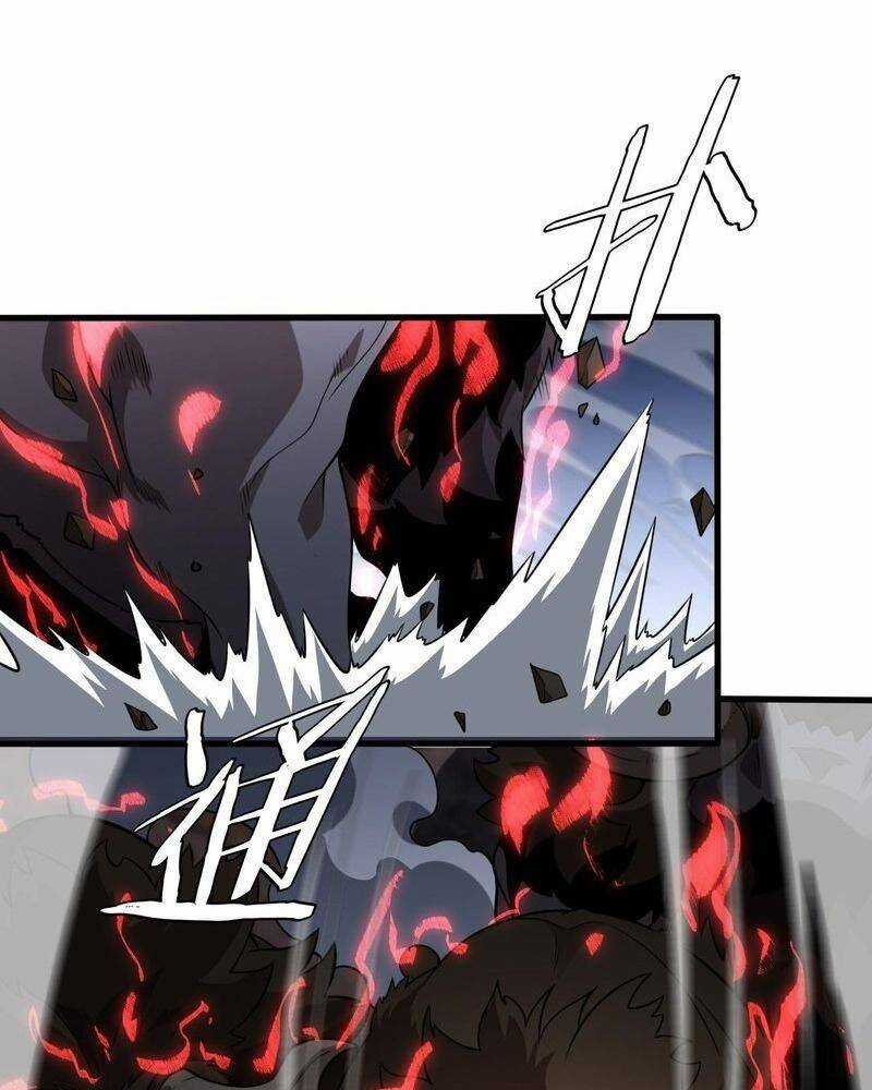 Vạn Tộc! Tru Sát!! - Chapter 11 - Trang 65