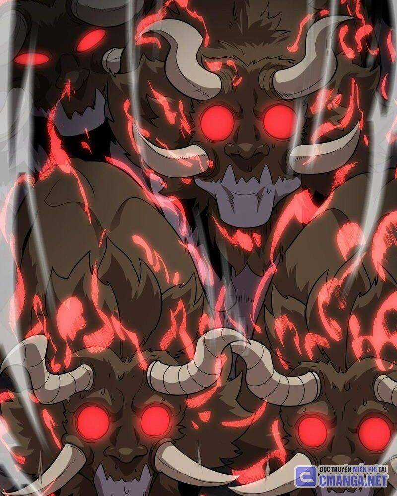 Vạn Tộc! Tru Sát!! - Chapter 11 - Trang 66