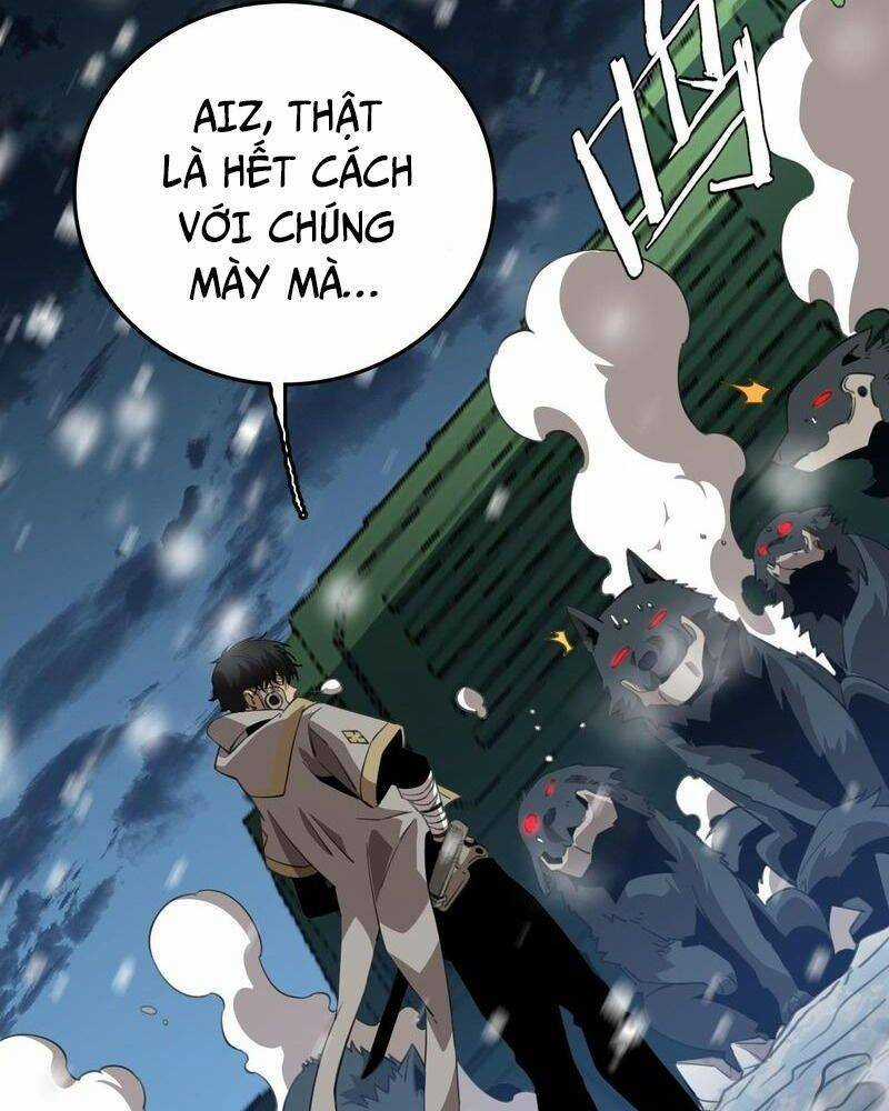 Vạn Tộc! Tru Sát!! - Chapter 11 - Trang 8