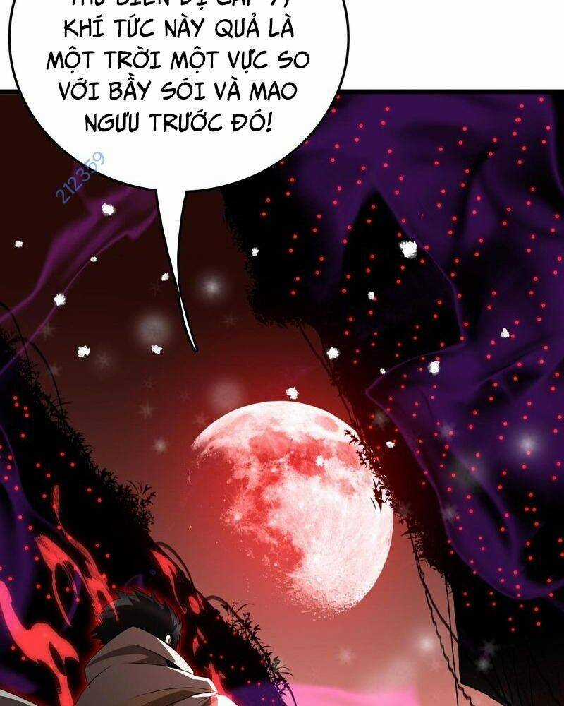 Vạn Tộc! Tru Sát!! - Chapter 11 - Trang 76