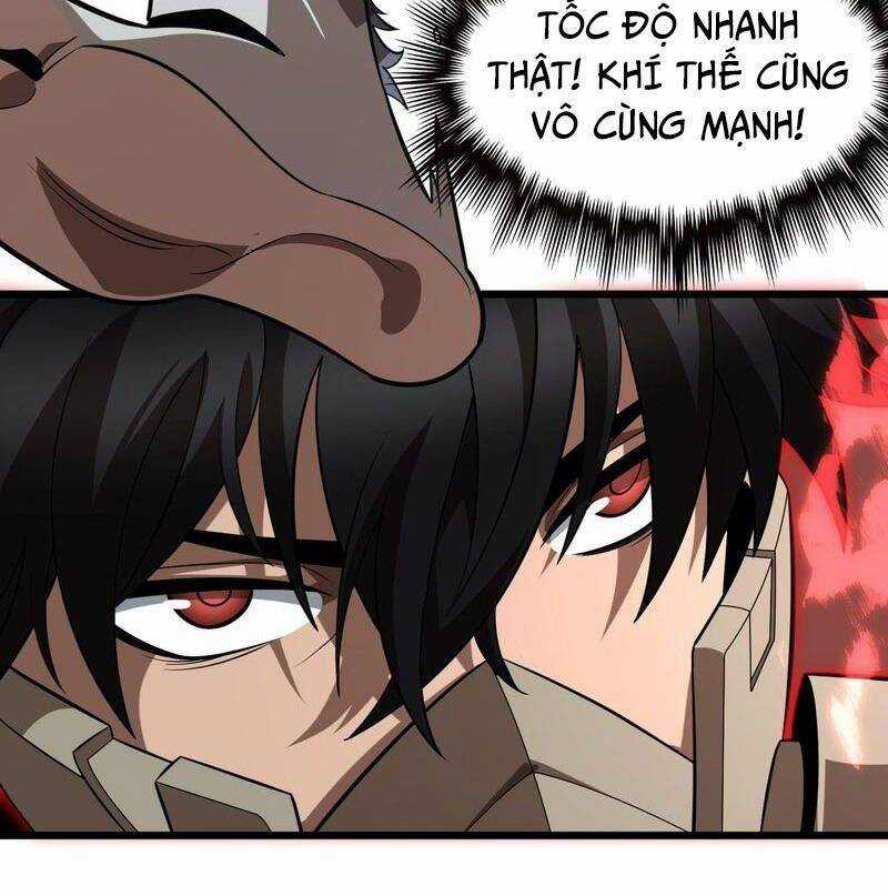 Vạn Tộc! Tru Sát!! - Chapter 11 - Trang 80