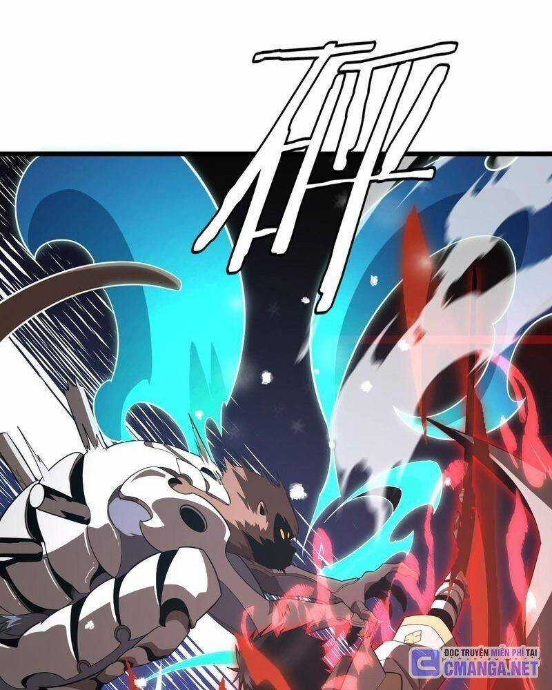 Vạn Tộc! Tru Sát!! - Chapter 11 - Trang 81