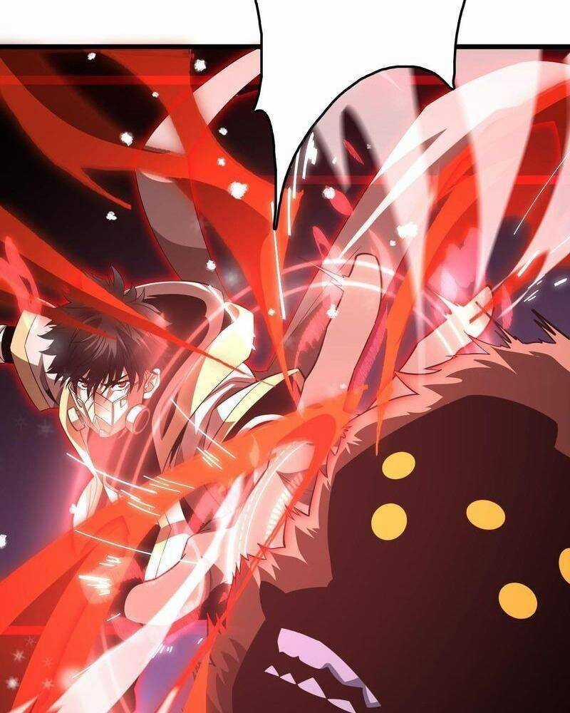 Vạn Tộc! Tru Sát!! - Chapter 11 - Trang 83