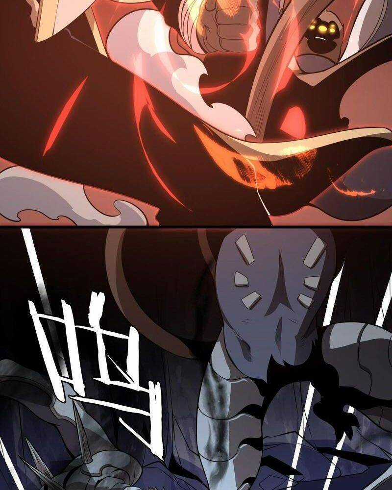 Vạn Tộc! Tru Sát!! - Chapter 11 - Trang 86