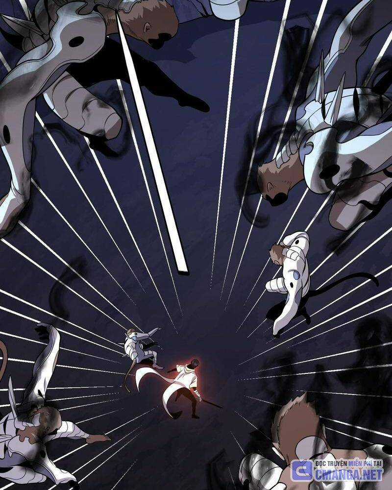 Vạn Tộc! Tru Sát!! - Chapter 11 - Trang 87