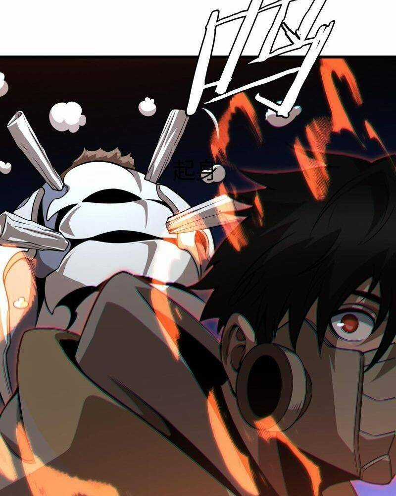 Vạn Tộc! Tru Sát!! - Chapter 11 - Trang 91