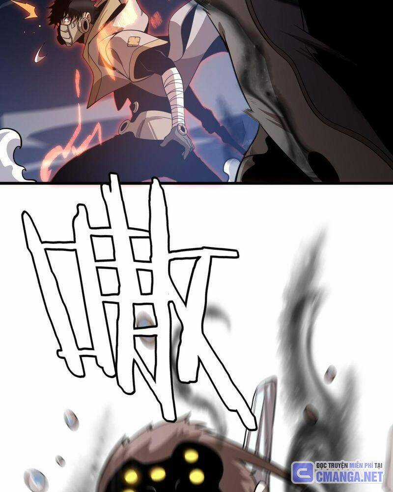 Vạn Tộc! Tru Sát!! - Chapter 11 - Trang 93