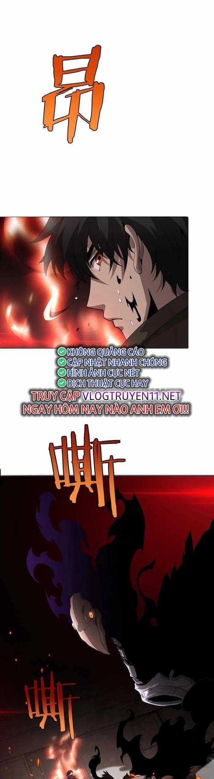 Vạn Tộc! Tru Sát!! - Chapter 2 - Trang 13