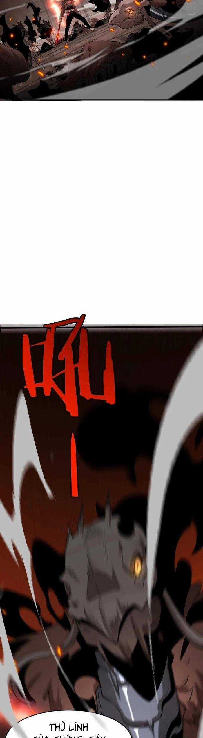 Vạn Tộc! Tru Sát!! - Chapter 2 - Trang 14