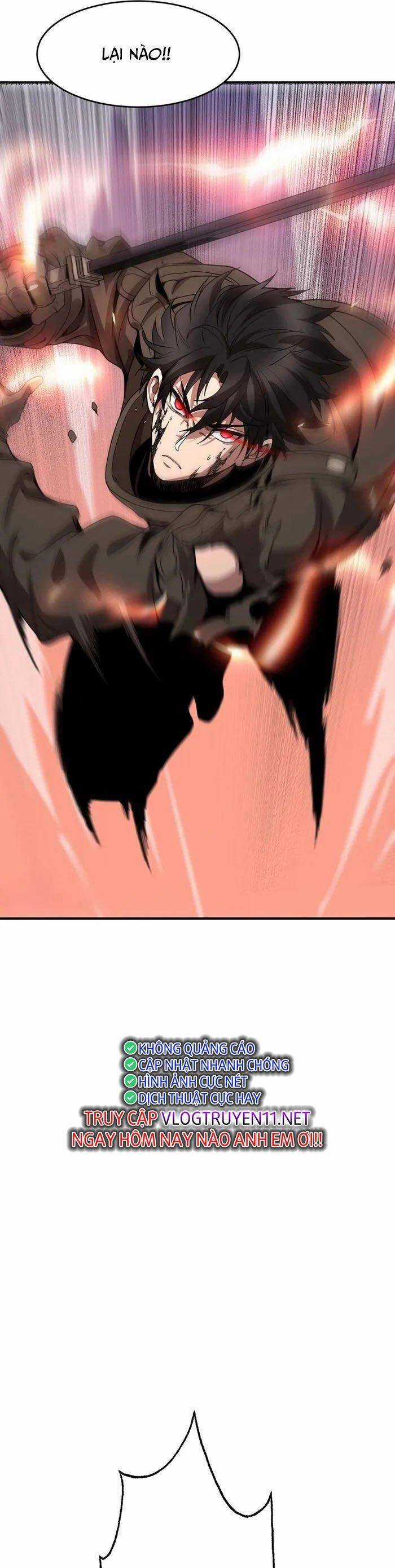 Vạn Tộc! Tru Sát!! - Chapter 2 - Trang 19