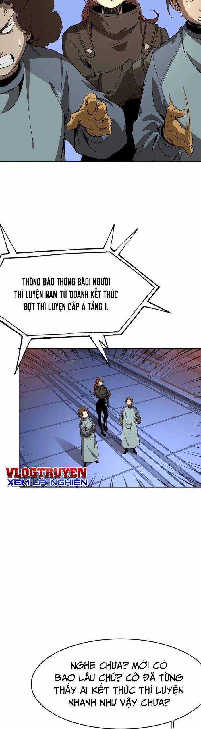 Vạn Tộc! Tru Sát!! - Chapter 2 - Trang 22