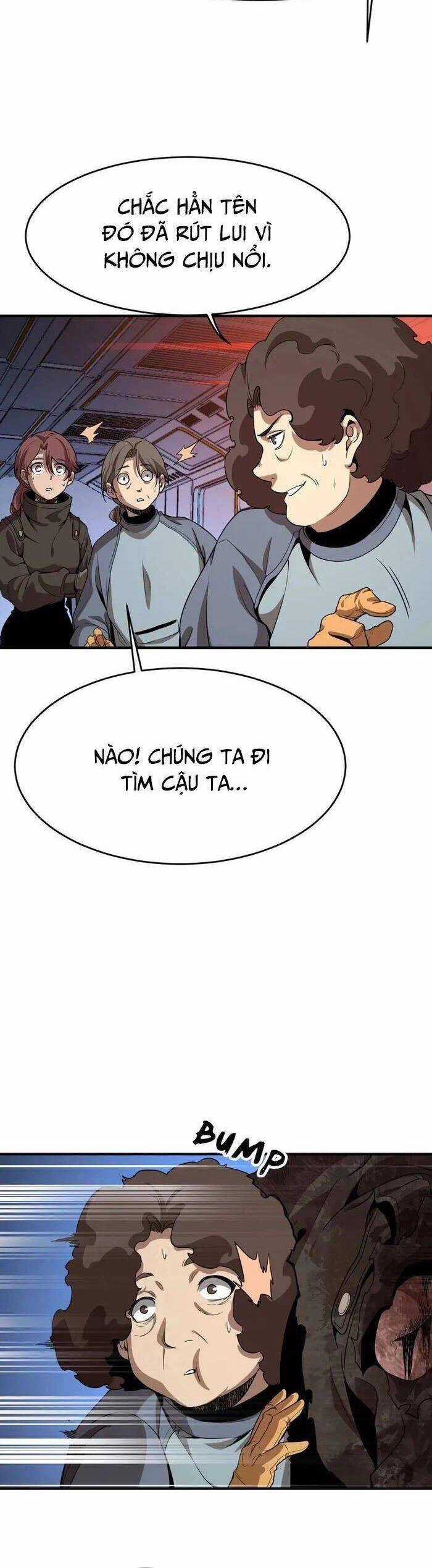 Vạn Tộc! Tru Sát!! - Chapter 2 - Trang 23