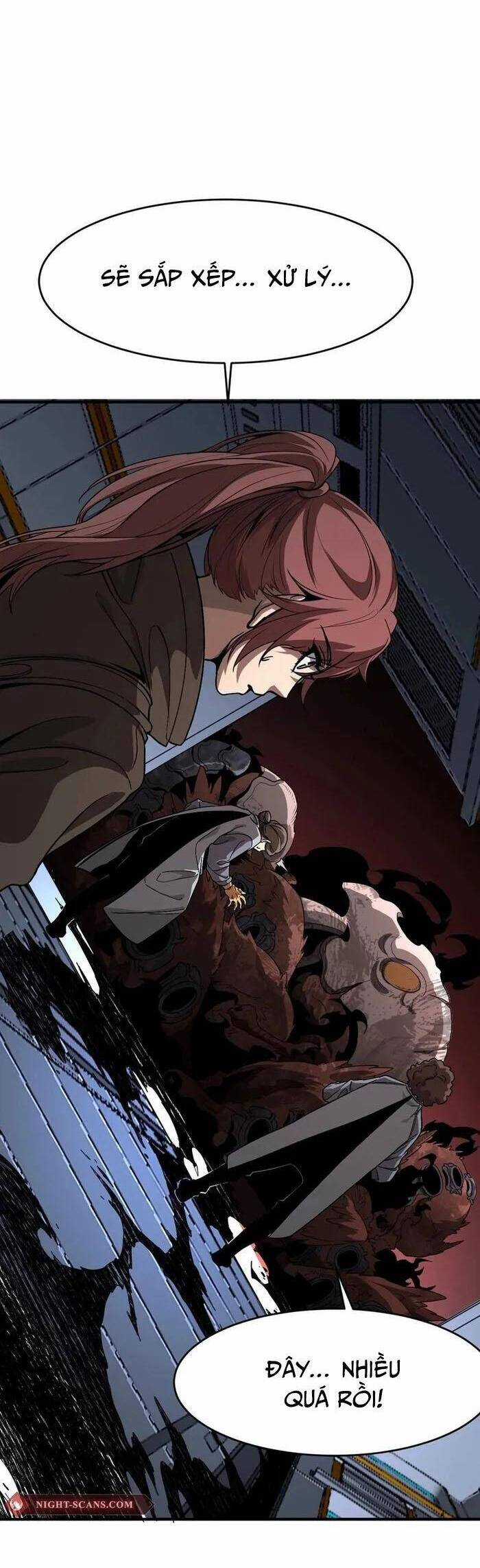 Vạn Tộc! Tru Sát!! - Chapter 2 - Trang 28