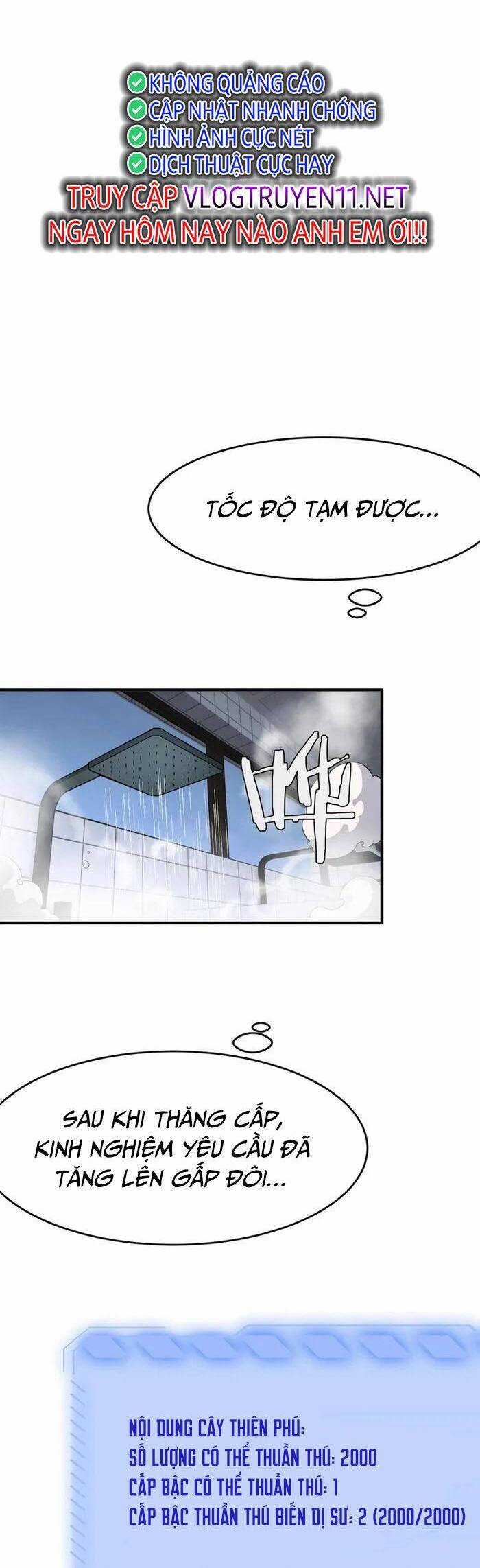 Vạn Tộc! Tru Sát!! - Chapter 2 - Trang 29