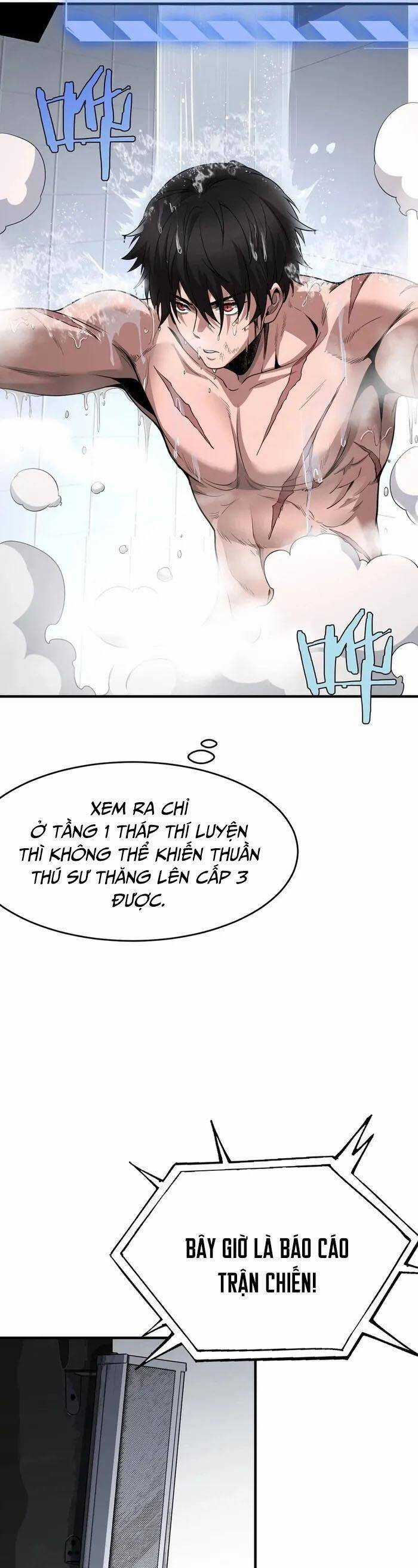 Vạn Tộc! Tru Sát!! - Chapter 2 - Trang 30