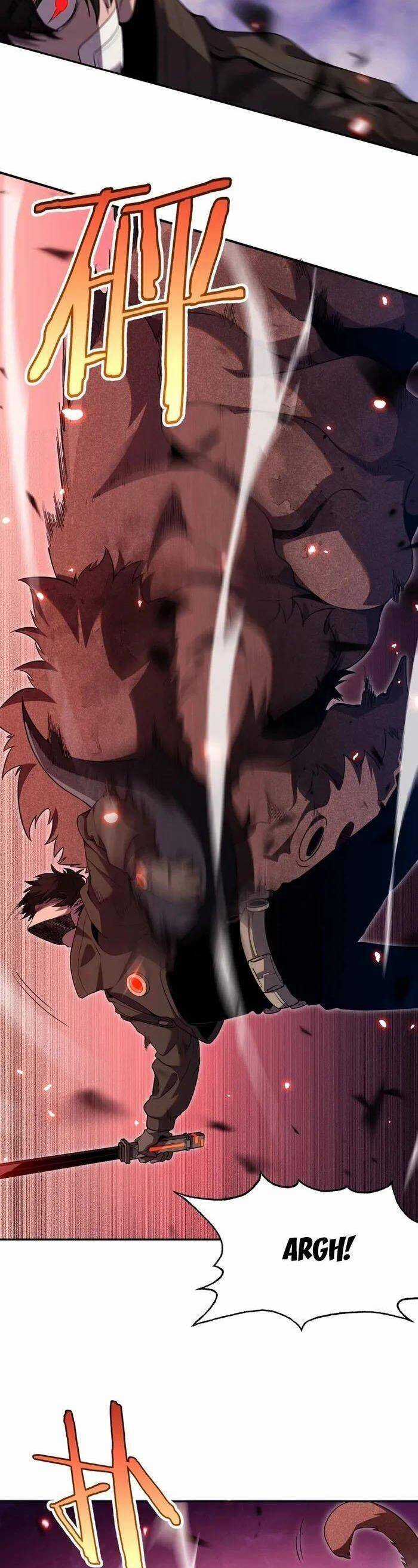 Vạn Tộc! Tru Sát!! - Chapter 2 - Trang 43