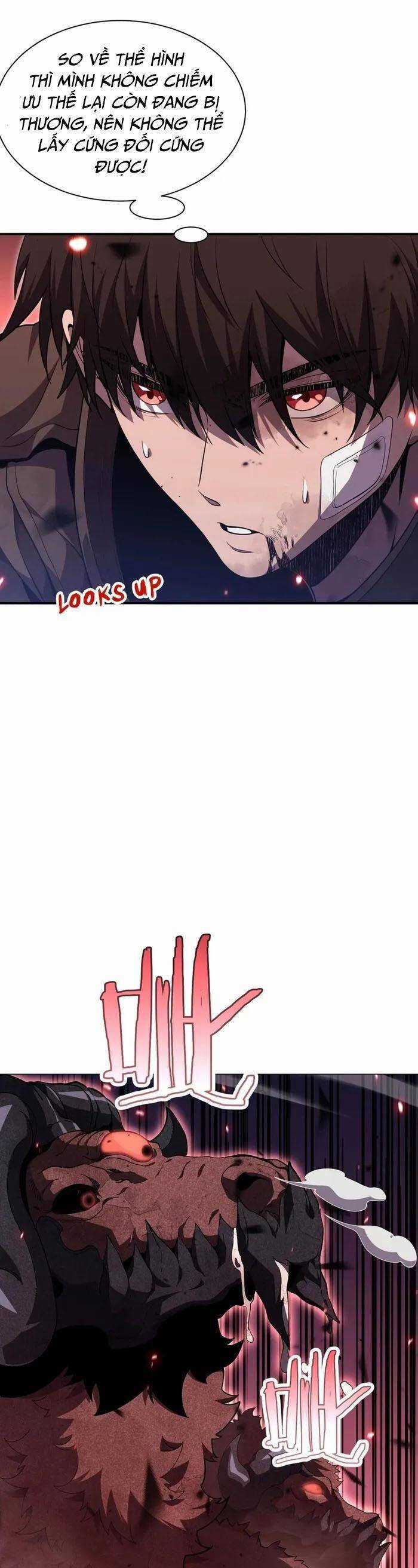 Vạn Tộc! Tru Sát!! - Chapter 2 - Trang 45