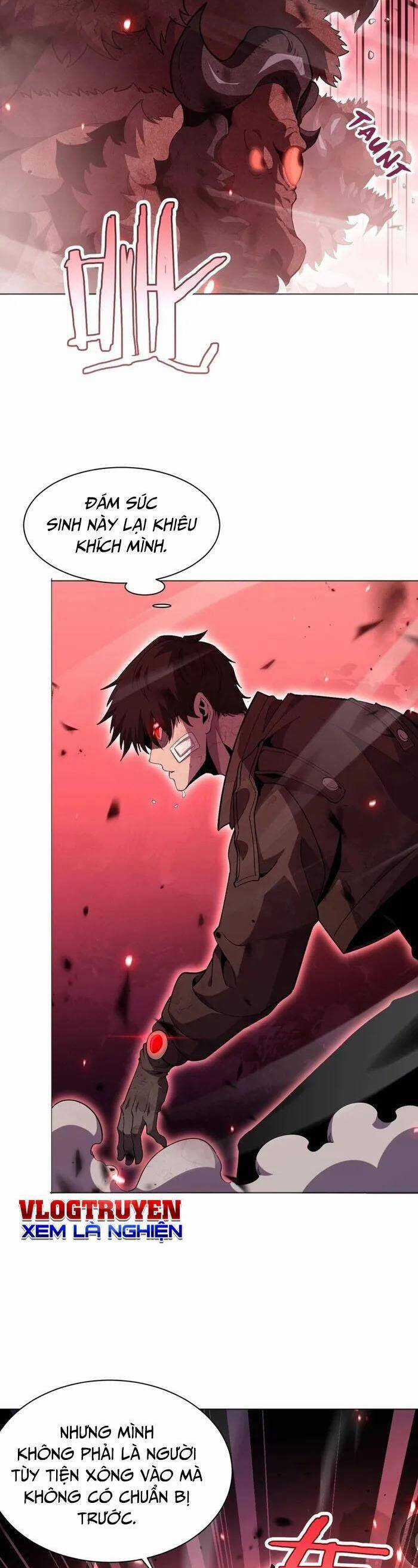 Vạn Tộc! Tru Sát!! - Chapter 2 - Trang 46