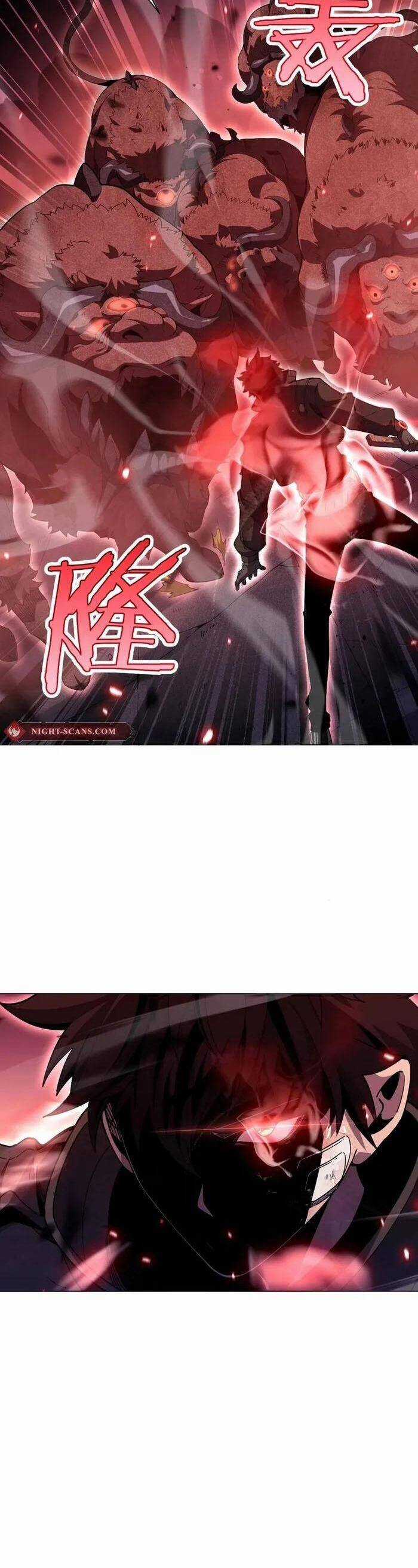 Vạn Tộc! Tru Sát!! - Chapter 2 - Trang 47