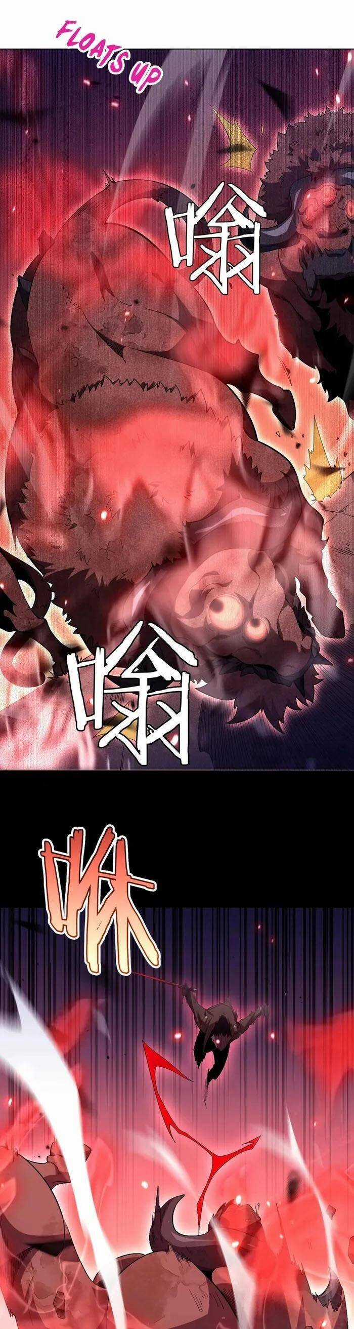 Vạn Tộc! Tru Sát!! - Chapter 2 - Trang 48