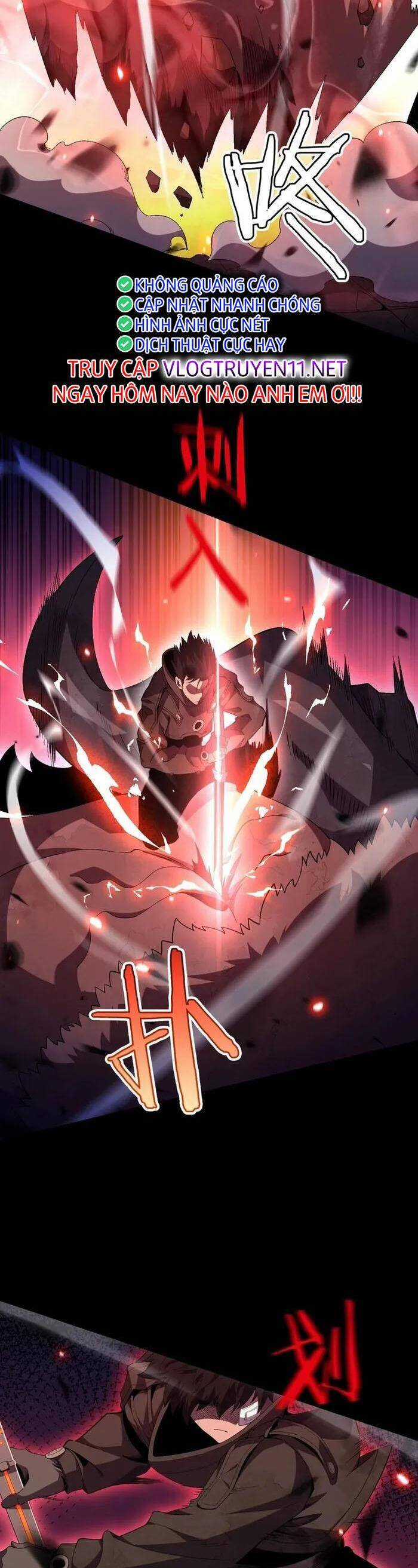 Vạn Tộc! Tru Sát!! - Chapter 2 - Trang 49