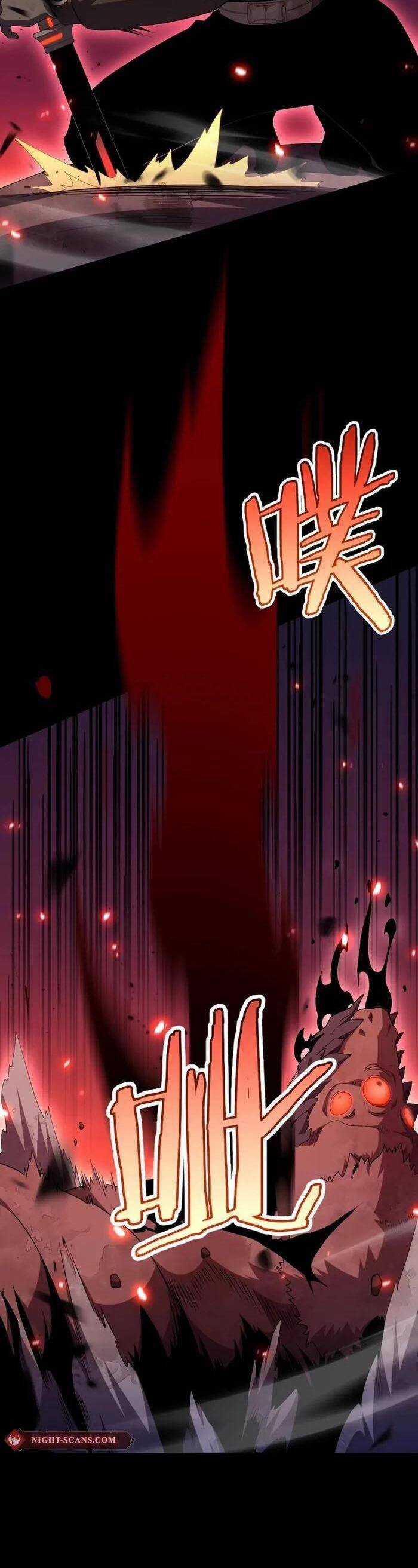 Vạn Tộc! Tru Sát!! - Chapter 2 - Trang 50