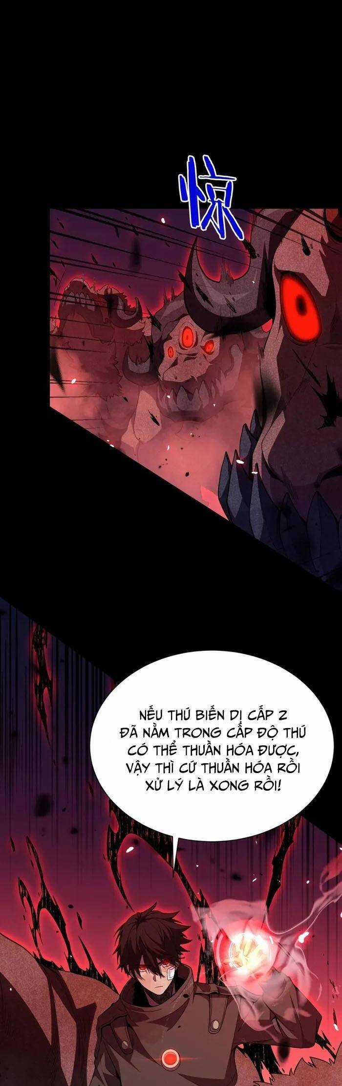 Vạn Tộc! Tru Sát!! - Chapter 2 - Trang 51