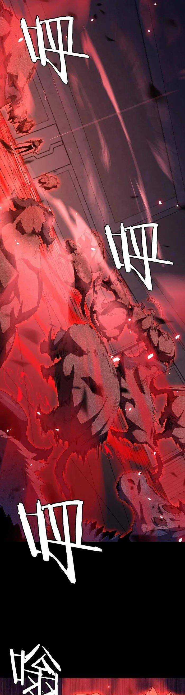 Vạn Tộc! Tru Sát!! - Chapter 2 - Trang 54