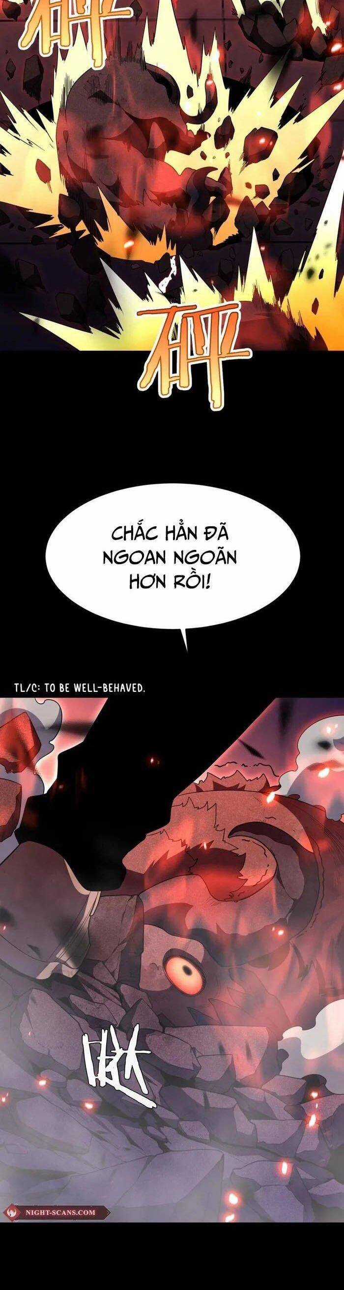 Vạn Tộc! Tru Sát!! - Chapter 2 - Trang 56